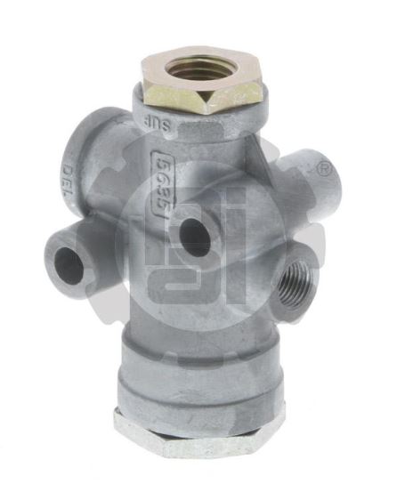 Inversion Valve - EM56350