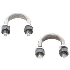 S&S Newstar S-B610 Driveline U-Bolt Kit - B610