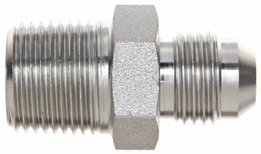 Hydraulic Coupling / Adapter - G60490-0406