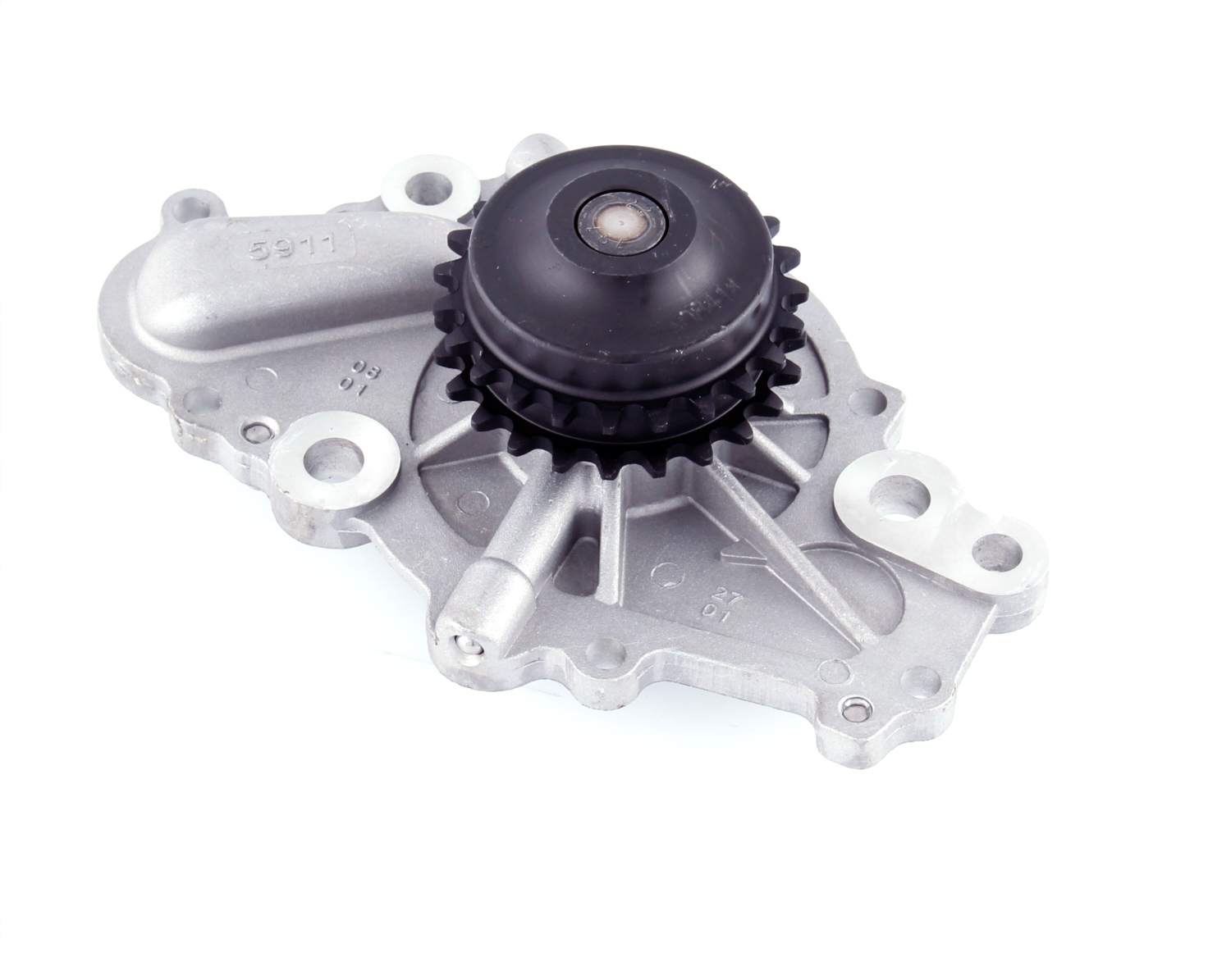 Engine Water Pump - 42041
