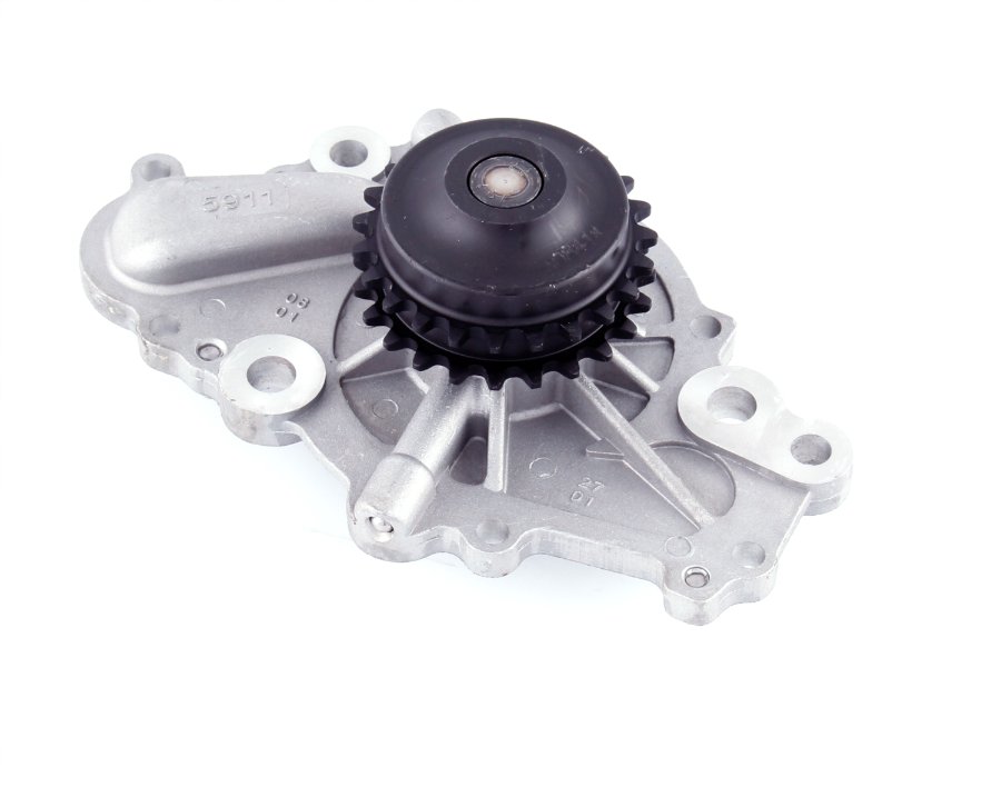Engine Water Pump - 42041