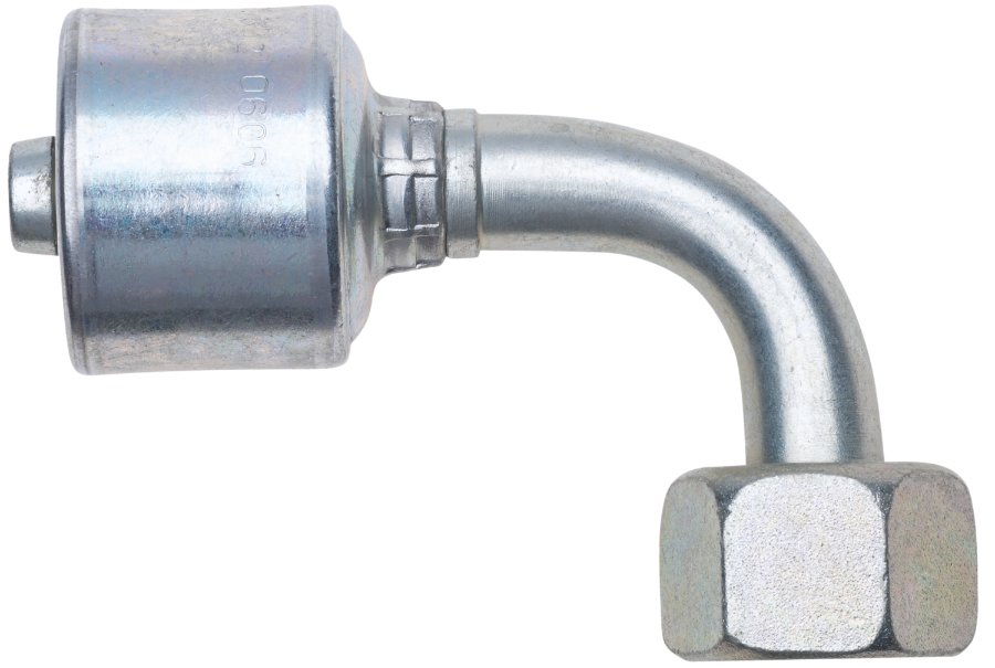 Hydraulic Coupling / Adapter - G25832-0404