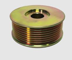 FTL 01-31746-000 Alternator Pulley 8 Groove - 01-31746-000