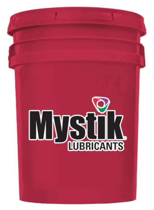 Mystik JT-6 High Temp (NLGI-2) [35.00-lb./15.88-kg. Pail] 665005002044 - 665005002044