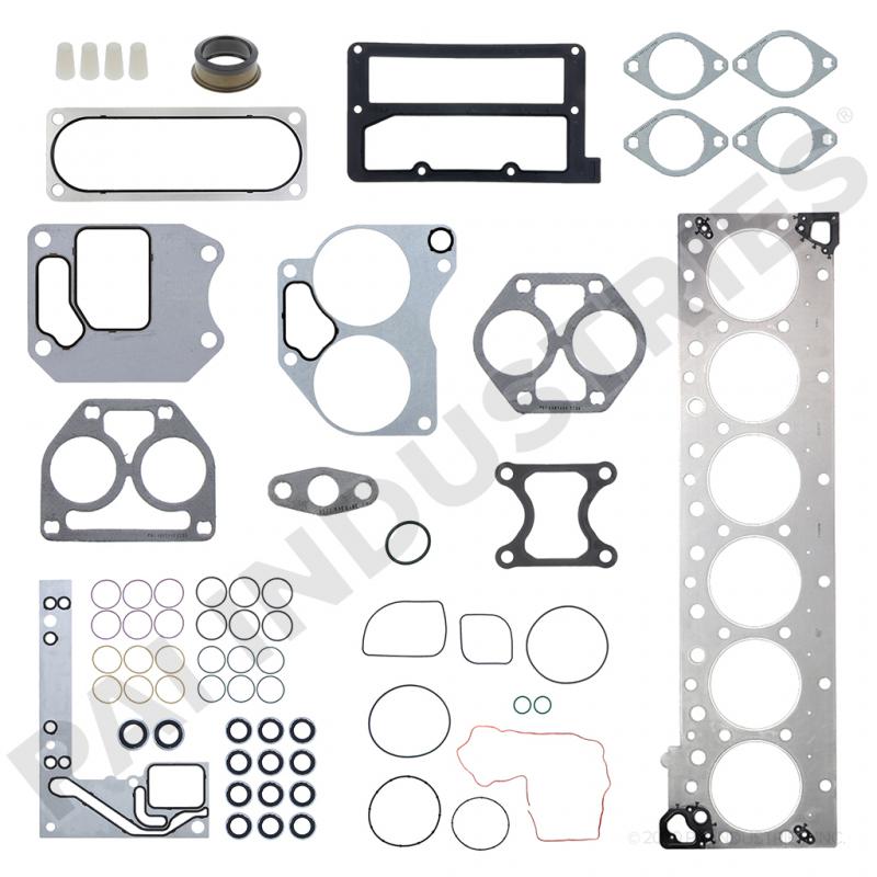 Upper Gasket Kit - 132057