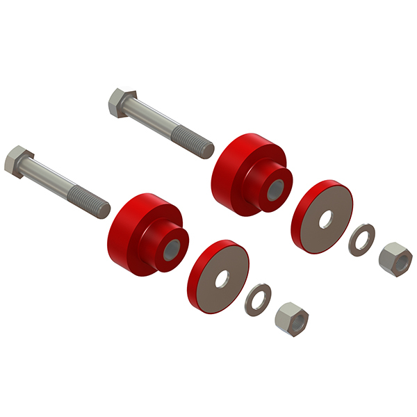 Engine Mount - KT59-62003-HT