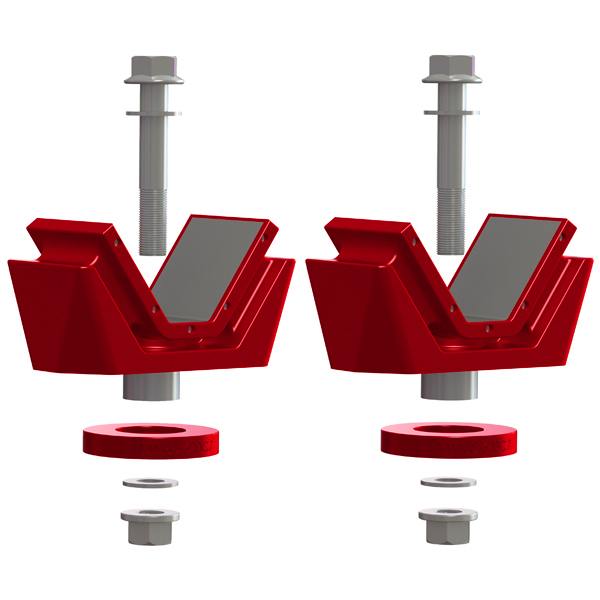 Engine Mount - MM55-62005-HT