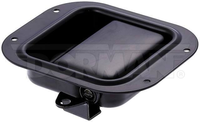 Interior Door Handle - 760-5422