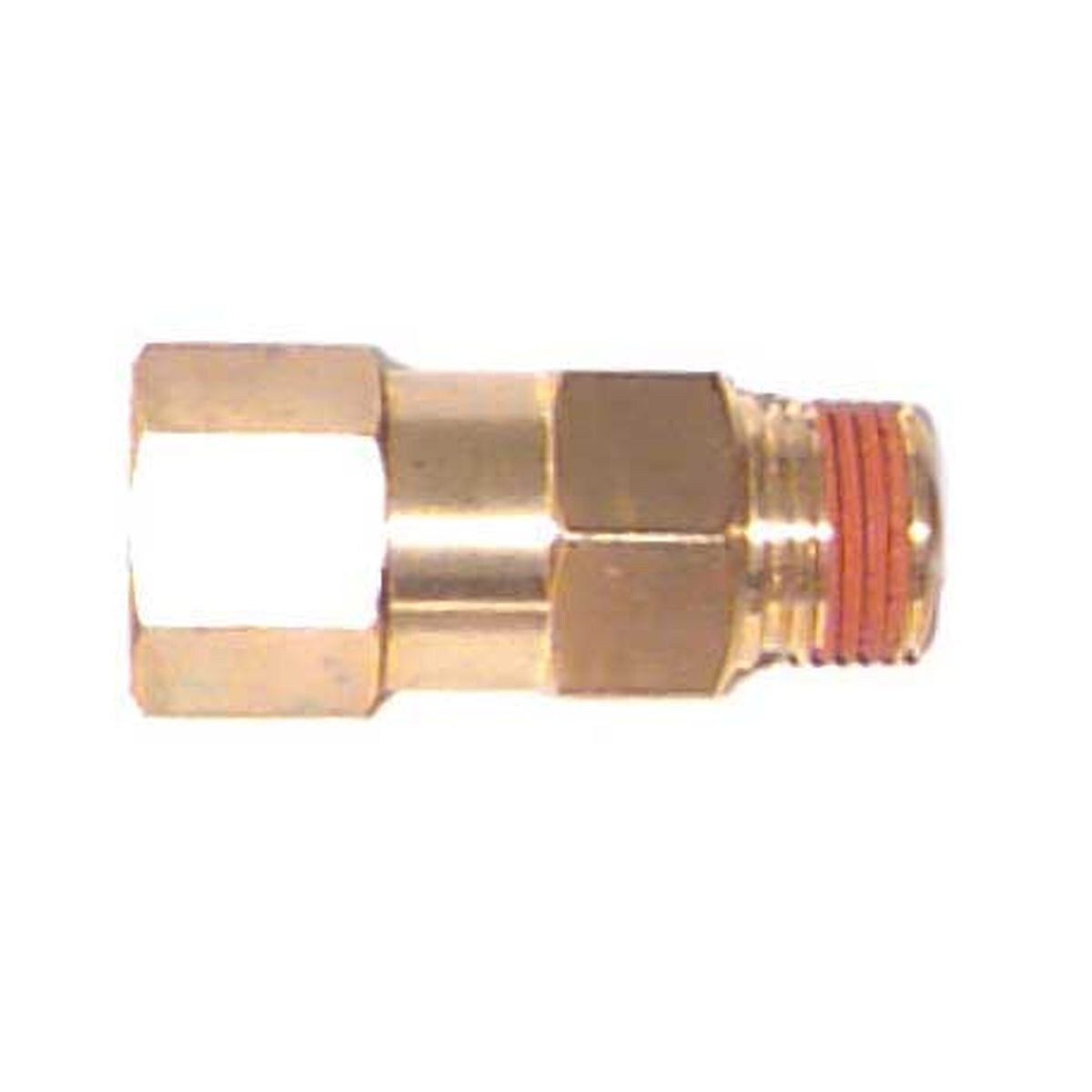 Bendix 800372 - SC-3 Air Brake Single Check Valve - New - 800372