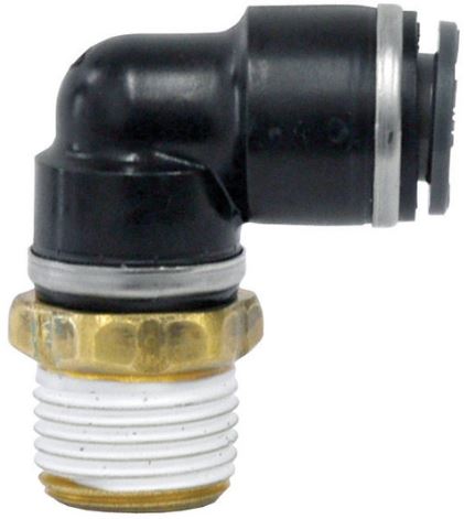 Male Elbow Fitting - QL1369251