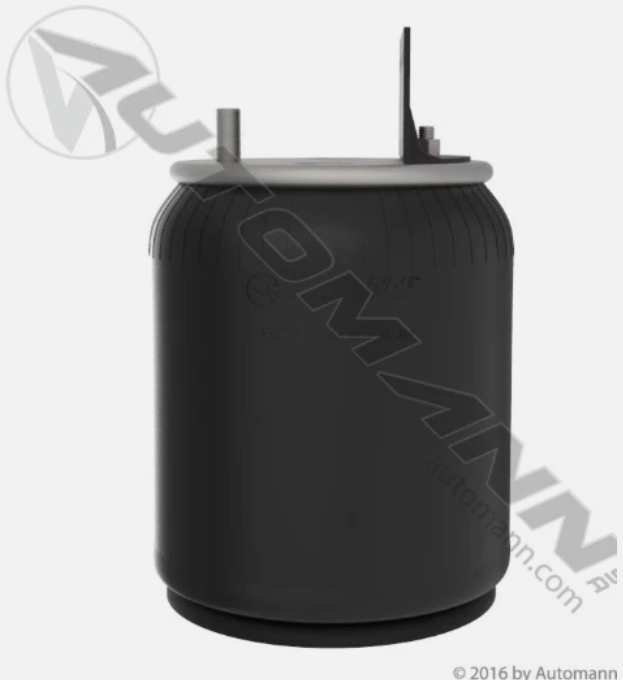 Automann AB1DK23M-9371 Air Spring Rolling Lobe - AB1DK23M-9371