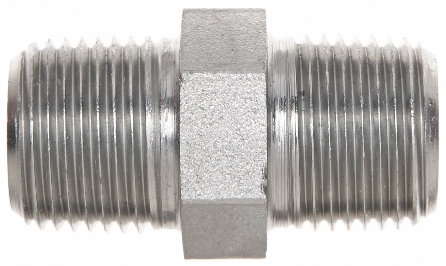 Hydraulic Coupling / Adapter - G60110-1212