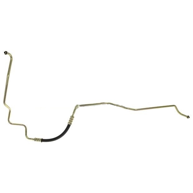 OEM Freightliner A/C Hose Assembly - Freightliner A22-60361-001, MEI 09-0660 - 09-0660