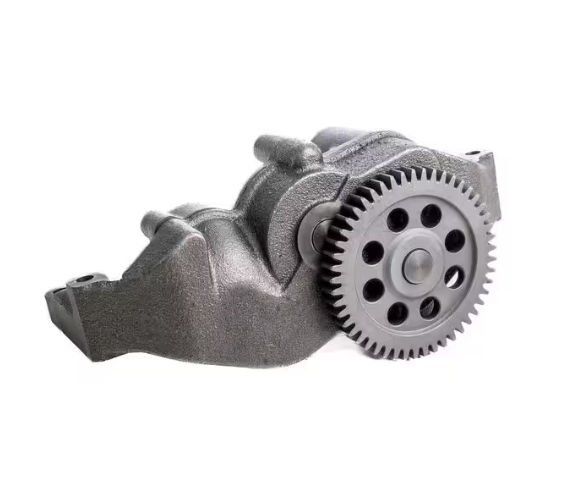 AFA Industries D23527448 Gear Driven Oil Pump - D23527448