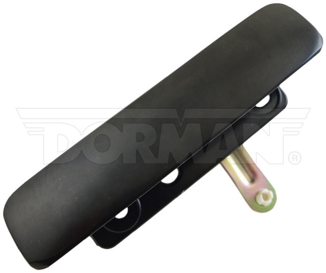 Exterior Door Handle - 760-5215