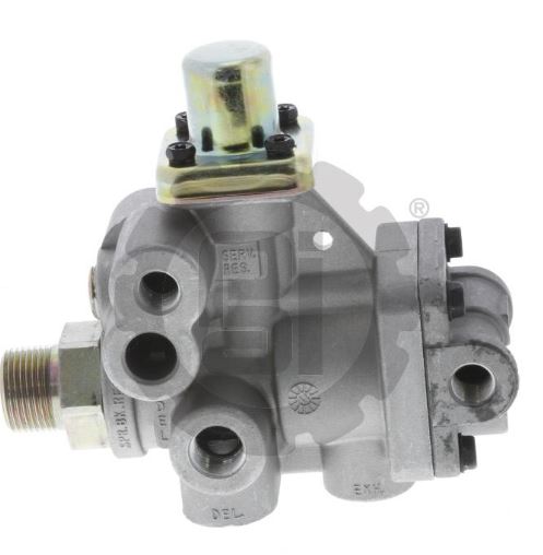 Spring Brake Valve - EM56620