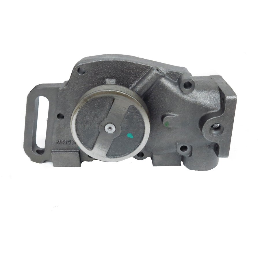 Engine Water Pump - US2001