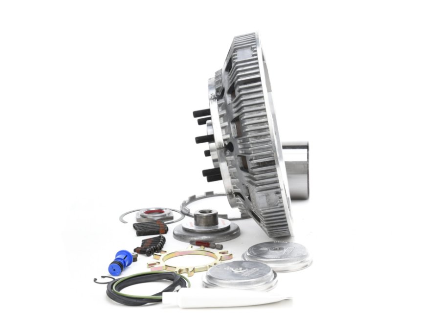 Engine Cooling Fan Clutch Kit - 2S-DP-L