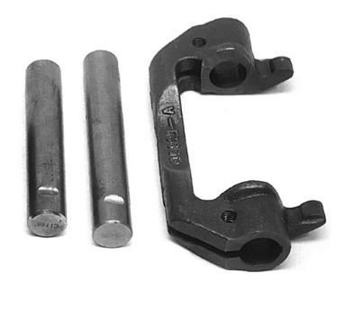 Cross Shaft - 106C-1498