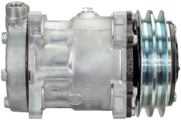 A/C Compressor - 03-3419
