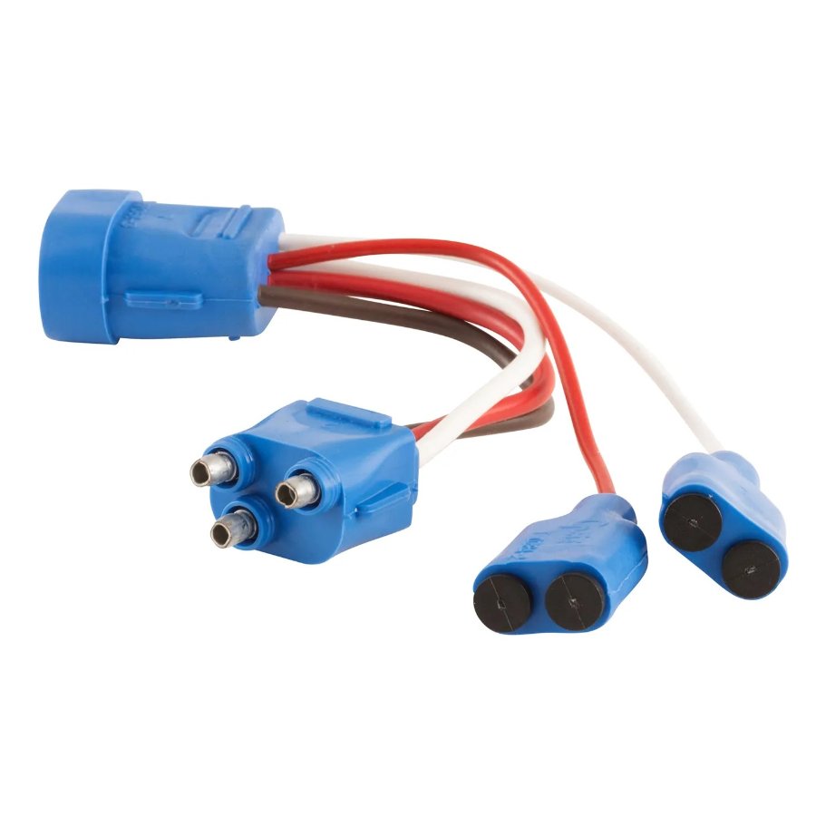 Grote 01-6684-A2 FEMALE PIN ADAPT - 01-6684-A2