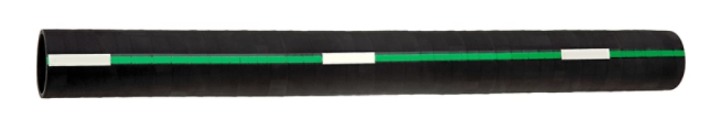 Straight Coolant Hose - 24214 EA