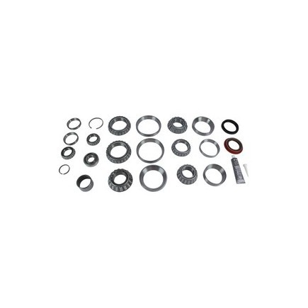 Newstar S-9893 Multi Purpose Bearing And Seal Kit For N400 - 9893
