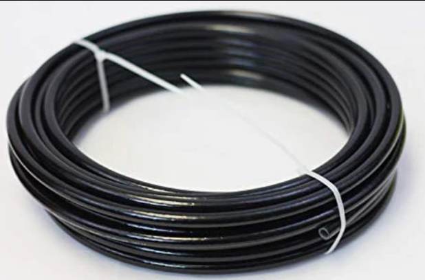 Nylon Tubing 3/4in OD x 50FT - 177.5012