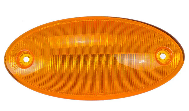 Automann 564.55215 Marker Light Cab IHC - 564.55215