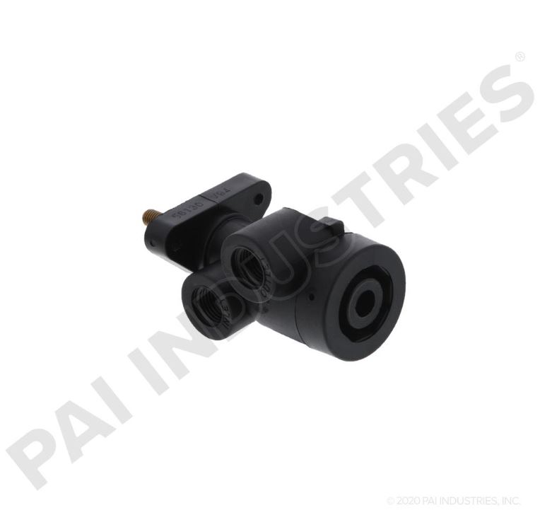 Push Pull Valve - EM56130
