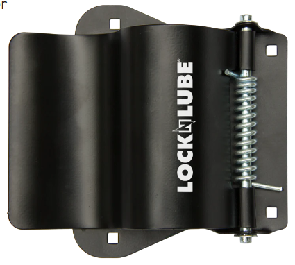 Heavy-Duty Grease Gun Holder - LNL133