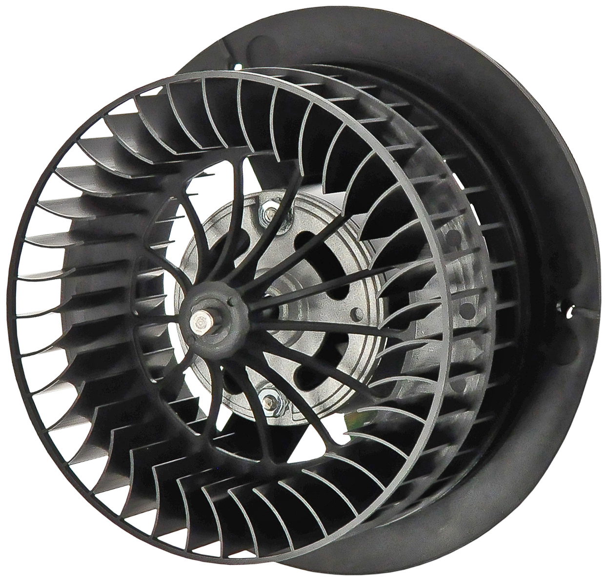 HVAC Blower Motor - 01-0610