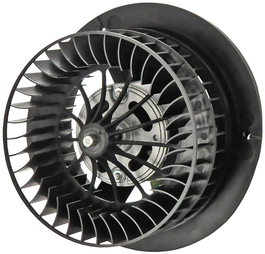 HVAC Blower Motor - 01-0610