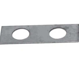 Automann MPB341 Adjustment Shim 1/16 In Peterbilt - MPB341