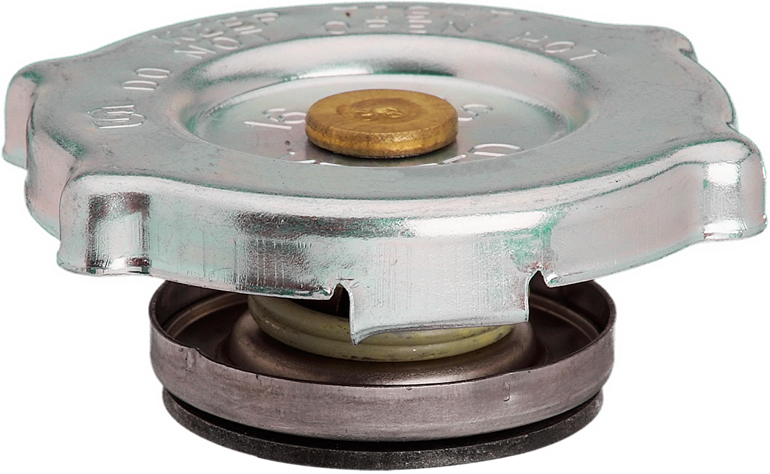 Radiator Cap - 31523