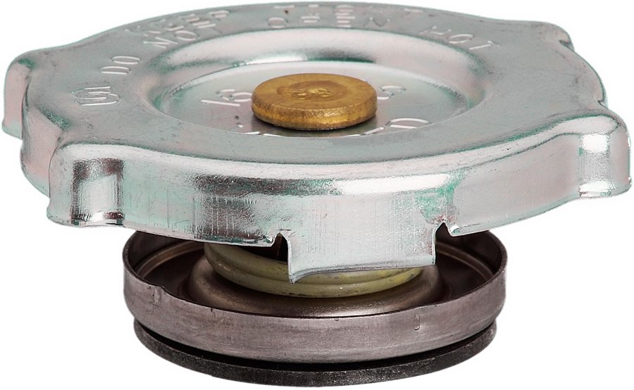 Radiator Cap - 31523
