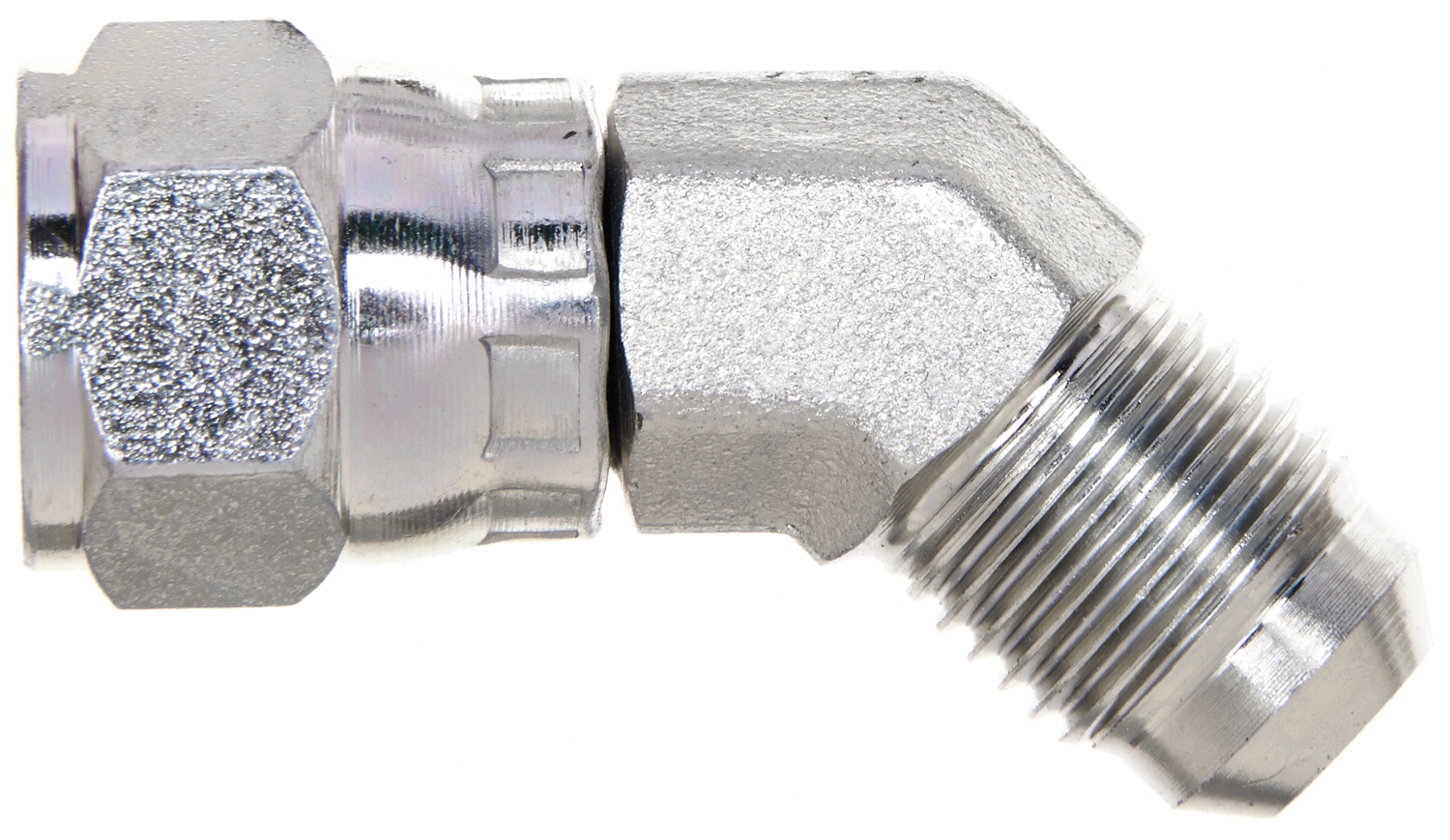 Hydraulic Coupling / Adapter - G60424-0606