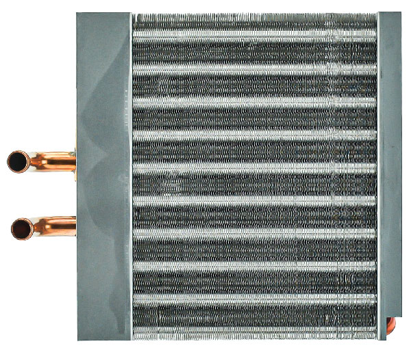 HVAC Heater Core - 10-1006