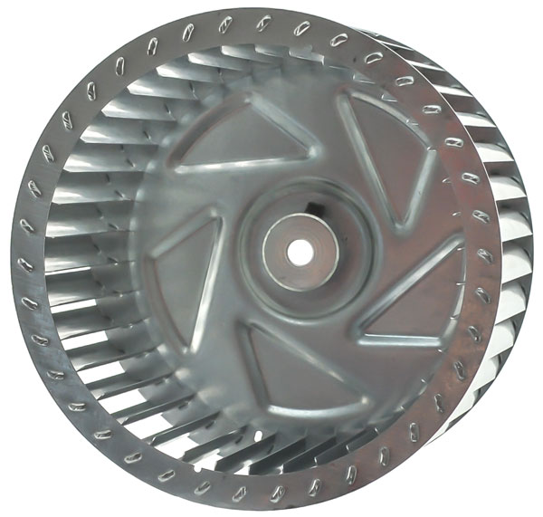 HVAC Blower Motor Wheel - 18-2624