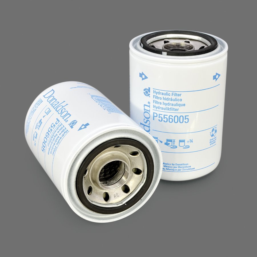 Hydraulic Filter - P556005