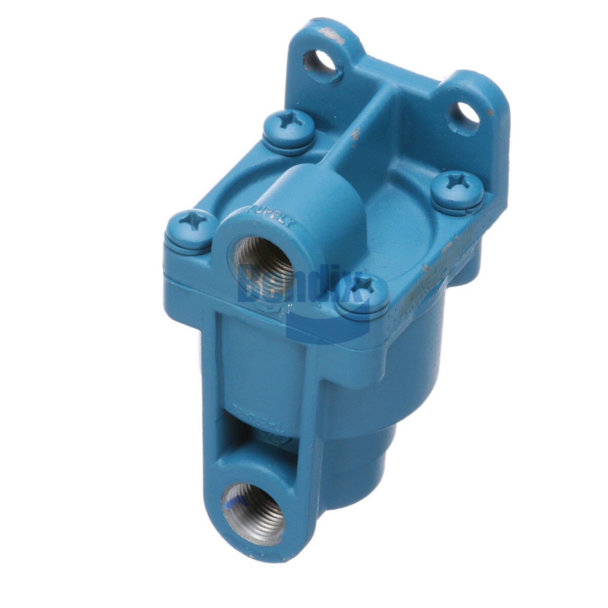 Bendix OR289144 - LQ-4™ Front Axle Ratio Valve - OR289144