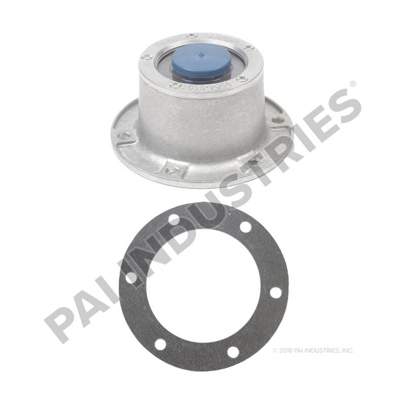 Hubcap - AHS9904-010