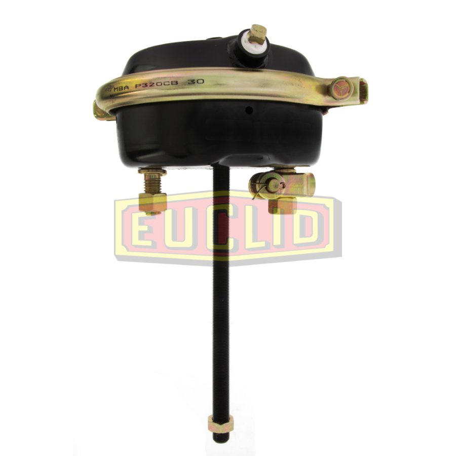 Service Chamber Assembly - EBC30S