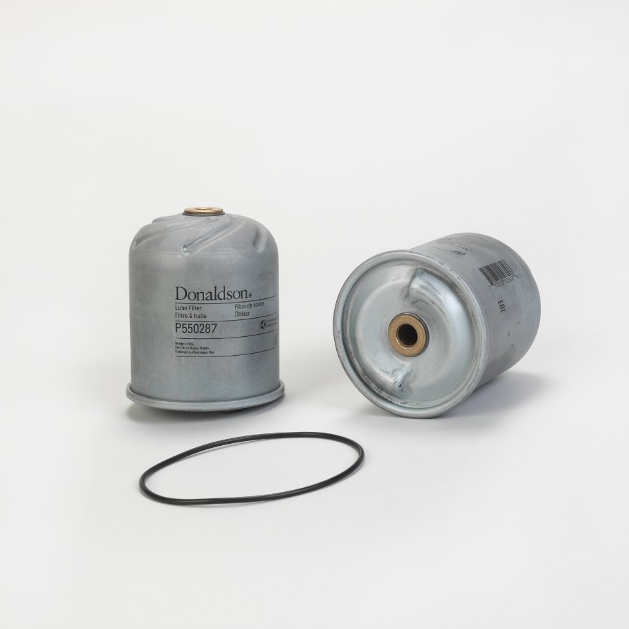 Lubricant Filter, Cartridge - P550287
