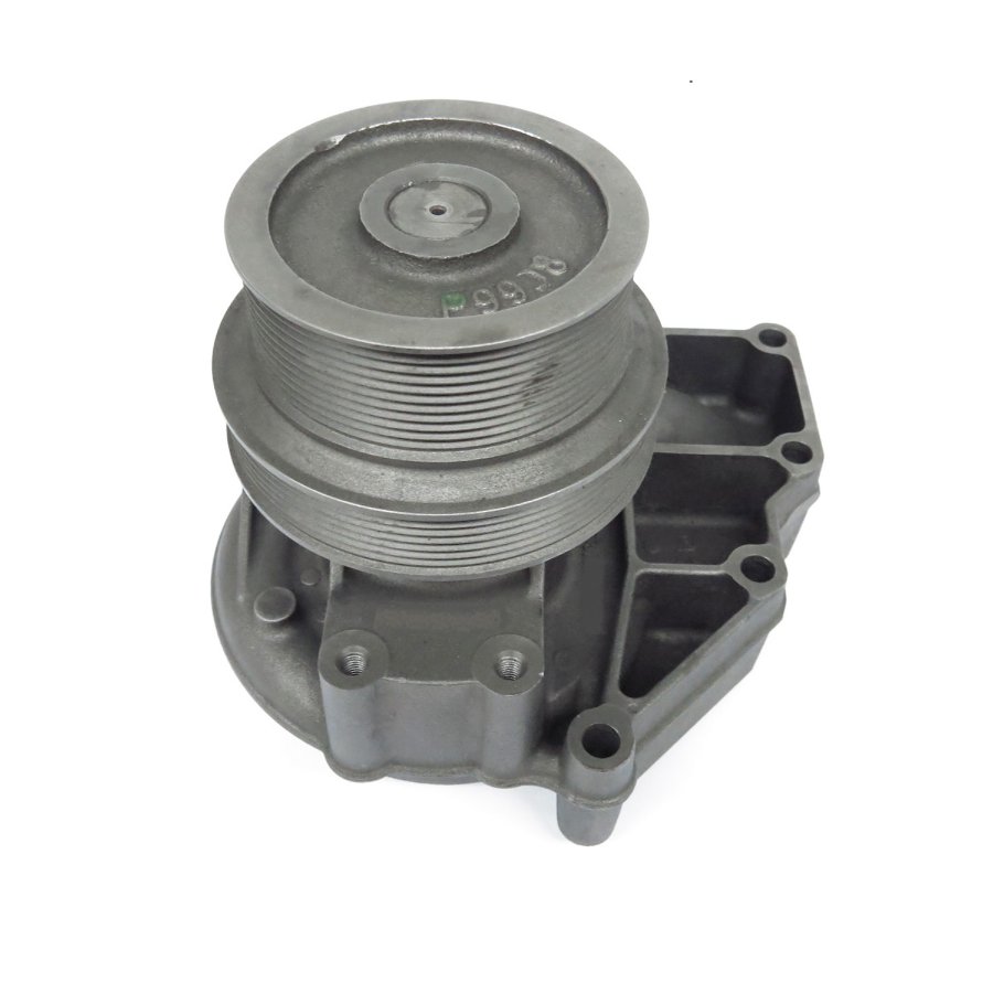 Engine Water Pump - US6151