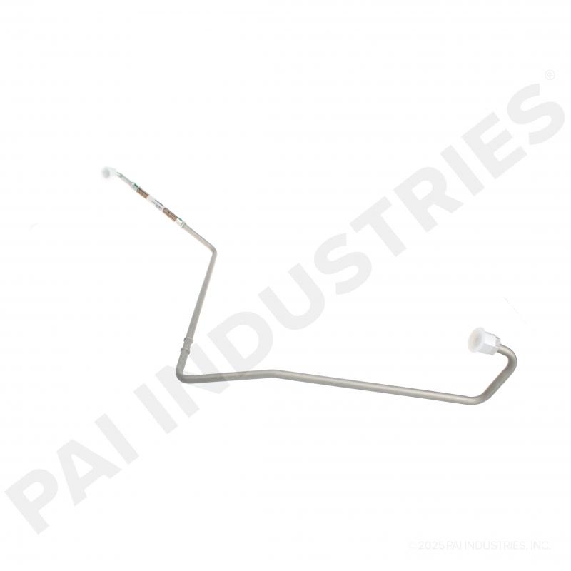 Oil Line Assembly - DDP680303