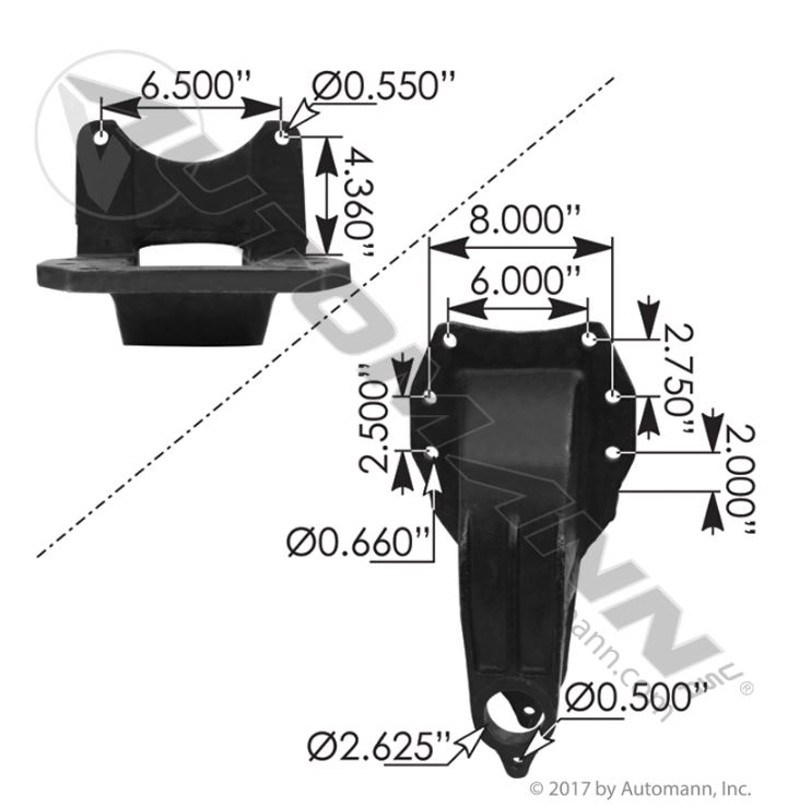 Air Leaf Hanger - M1642