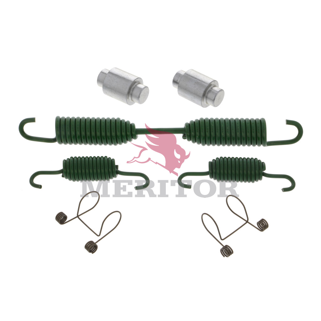 Drum Brake Hardware Kit - MKT4709ESN
