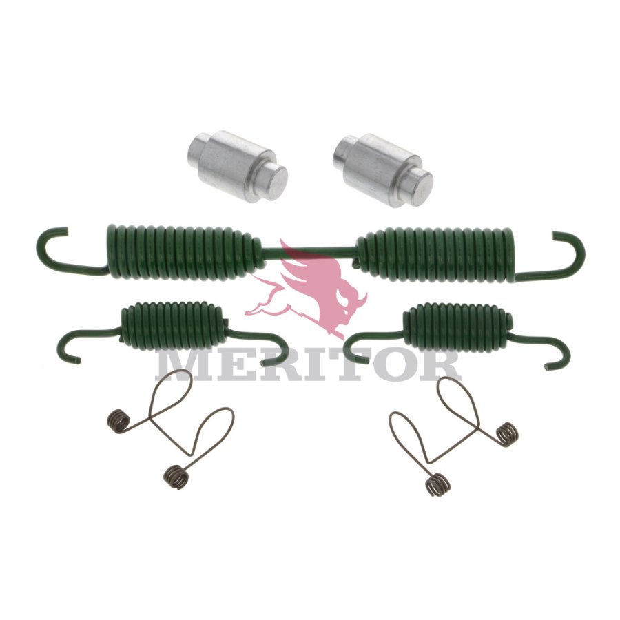 Drum Brake Hardware Kit - MKT4709ESN