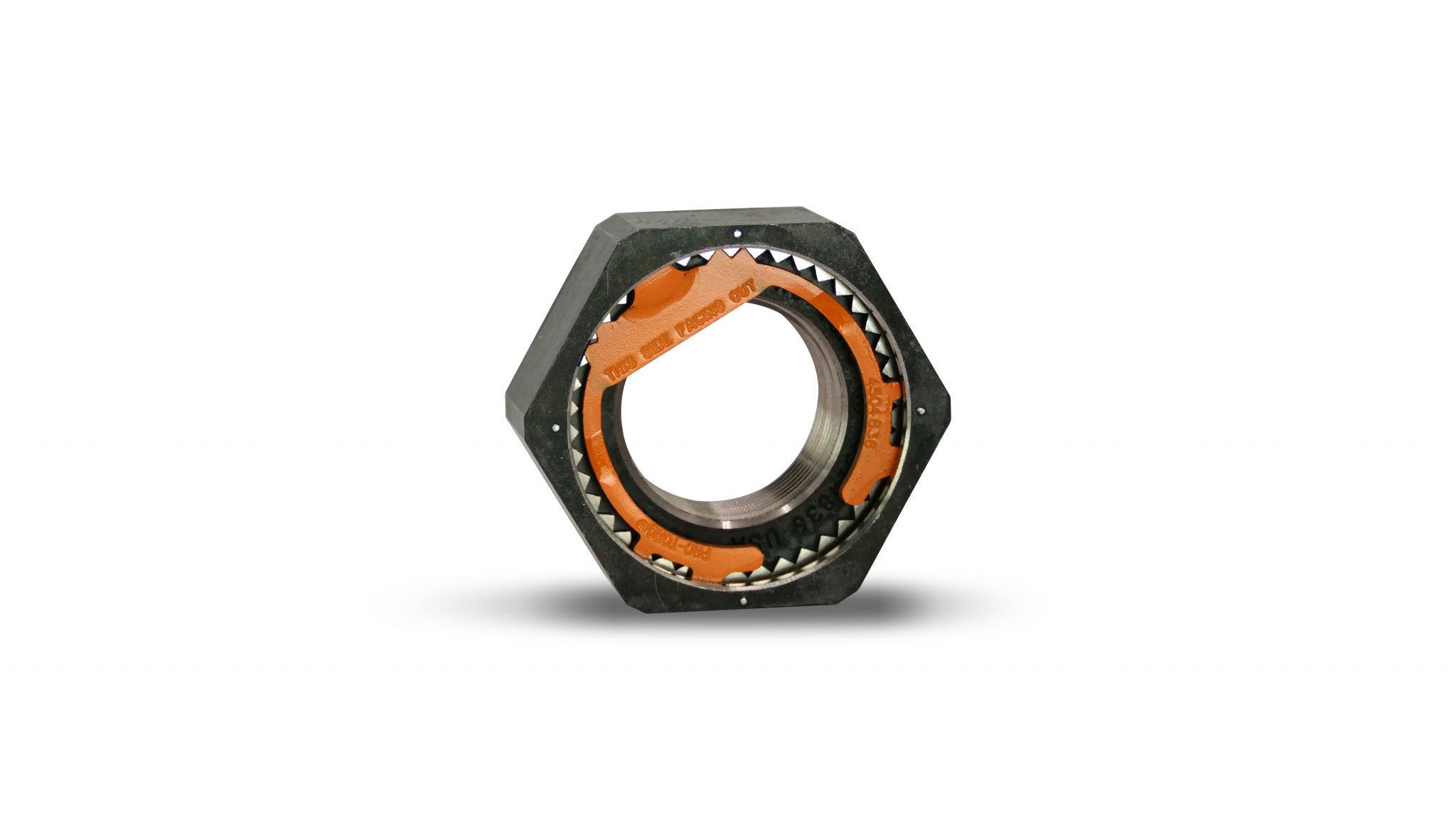 Pro-Torq® Axle Spindle Fasteners 448-4836 - 448-4836